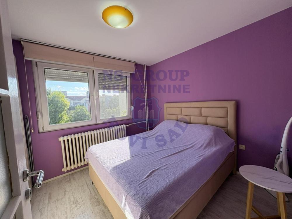 Slika 4 - Dvosoban stan na prodaju, 47m2, 128.750€