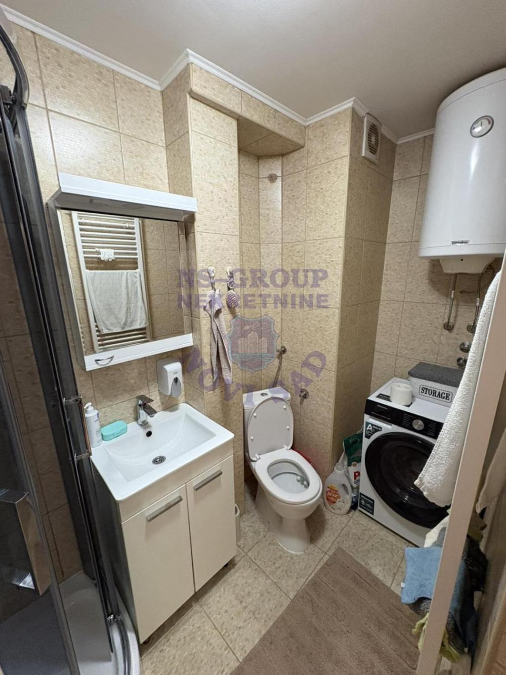 Slika 8 - Dvosoban stan na prodaju, 47m2, 128.750€