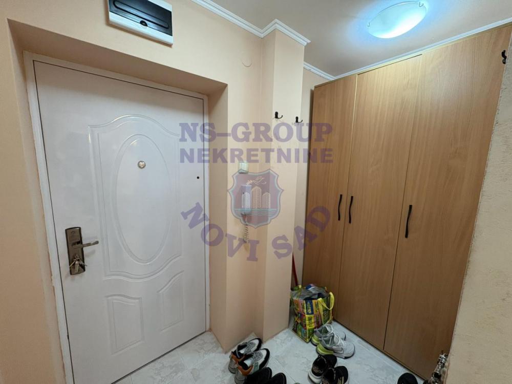 Slika 6 - Dvosoban stan na prodaju, 47m2, 128.750€