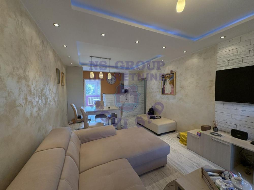 Slika 2 - Dvosoban stan na prodaju, 47m2, 128.750€