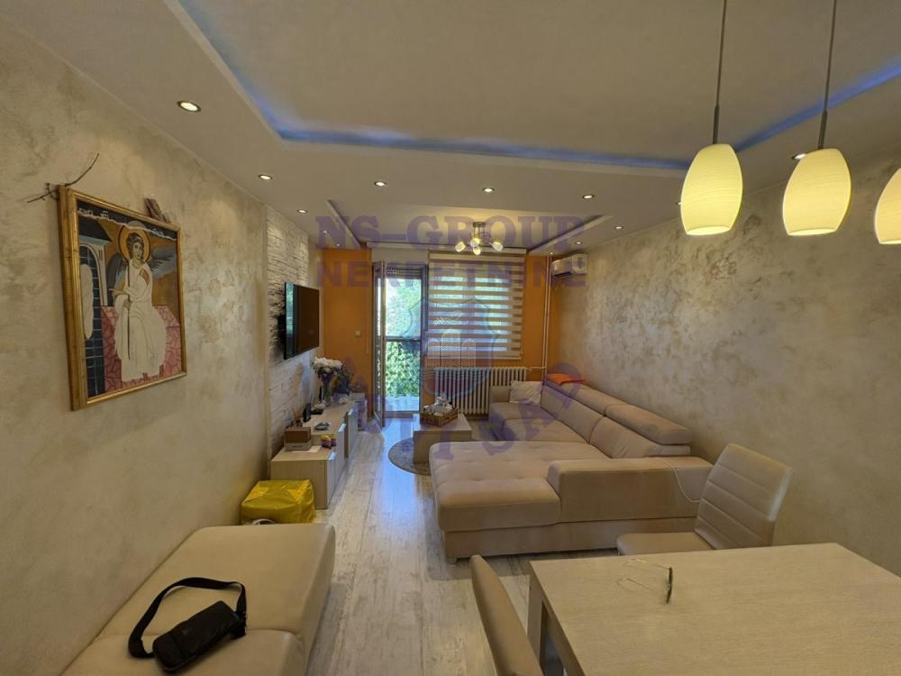 Slika 1 - Dvosoban stan na prodaju, 47m2, 128.750€