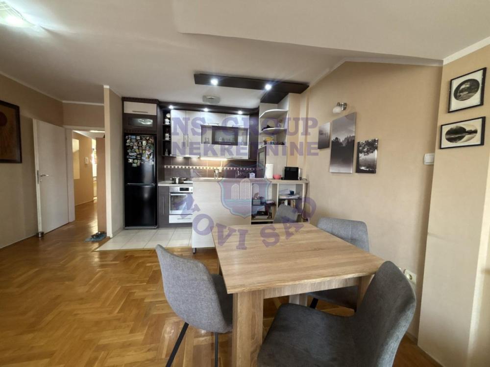 Slika 3 - Troiposoban stan na prodaju, 80m2, 164.800€