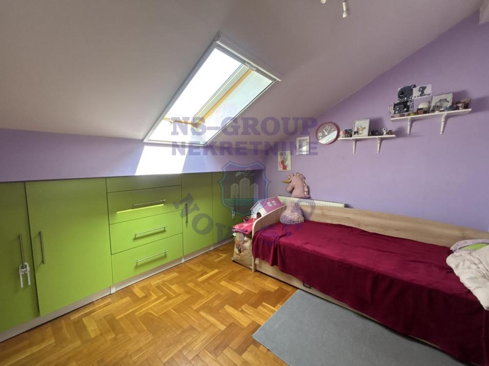 Slika 4 - Troiposoban stan na prodaju, 80m2, 164.800€