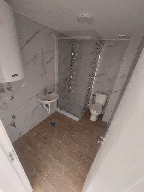 Slika 5 - Beogradska, Jednoiposoban stan na prodaju, 33m2, 82.500€