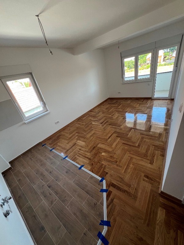 Slika 1 - Beogradska, Jednoiposoban stan na prodaju, 38m2, 91.200€