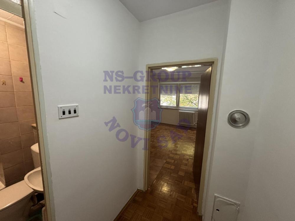 Slika 2 - Jednosoban stan na prodaju, 22m2, 63.650€