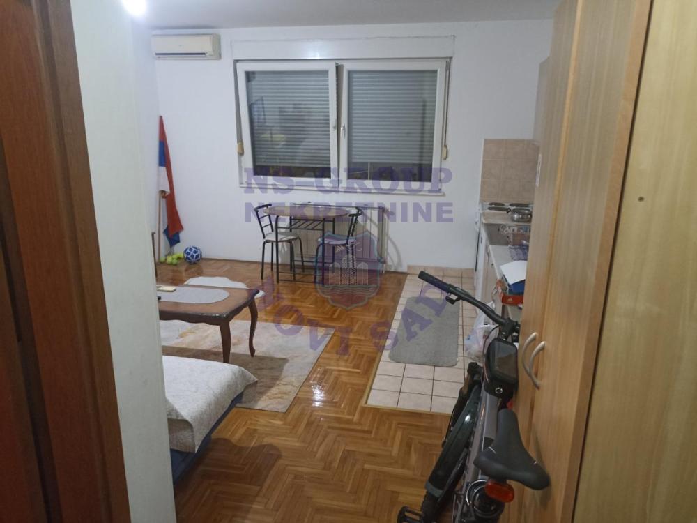 Slika 4 - Jednosoban stan na prodaju, 26m2, 87.550€