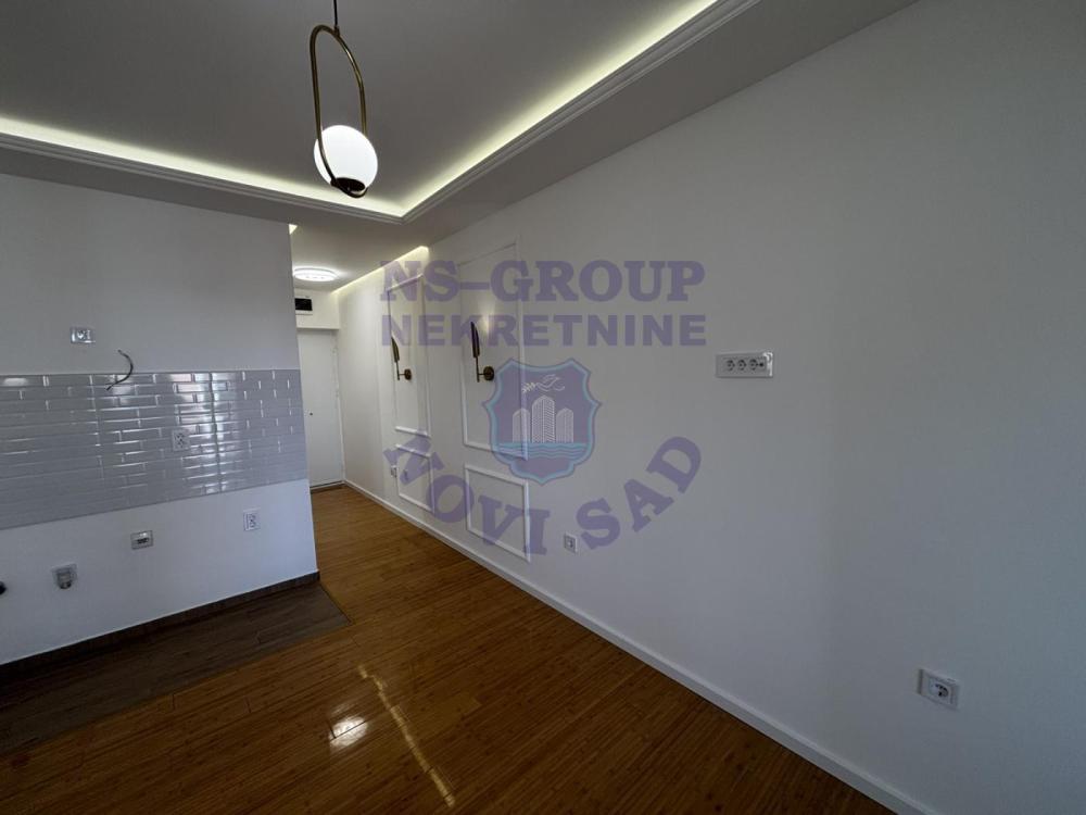 Slika 1 - Stan na prodaju, 26m2, 106.090€