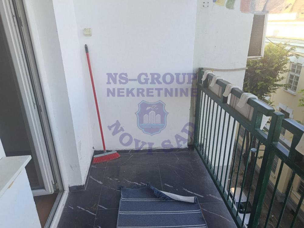 Slika 5 - Dvoiposoban stan na prodaju, 49m2, 133.900€