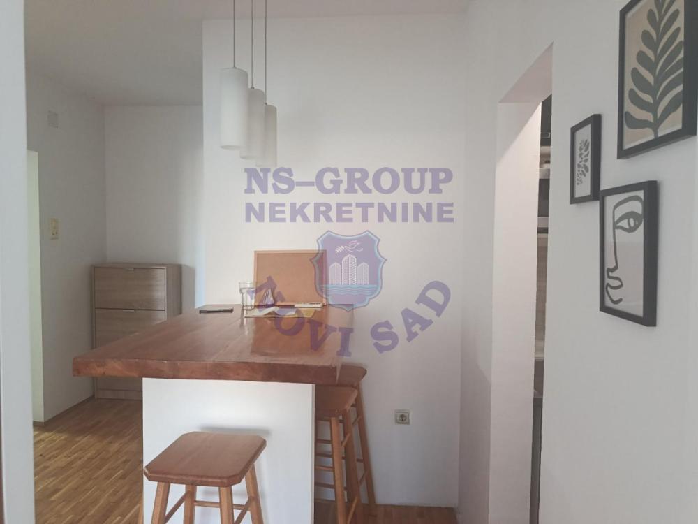 Slika 1 - Dvoiposoban stan na prodaju, 49m2, 133.900€