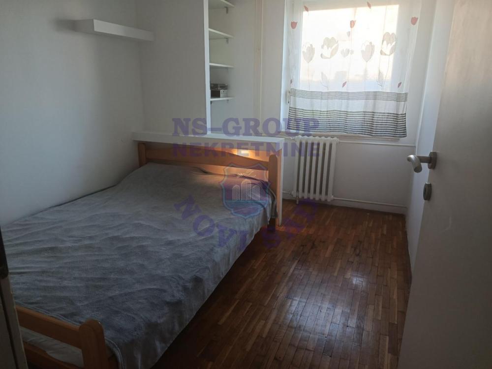 Slika 6 - Dvoiposoban stan na prodaju, 49m2, 133.900€