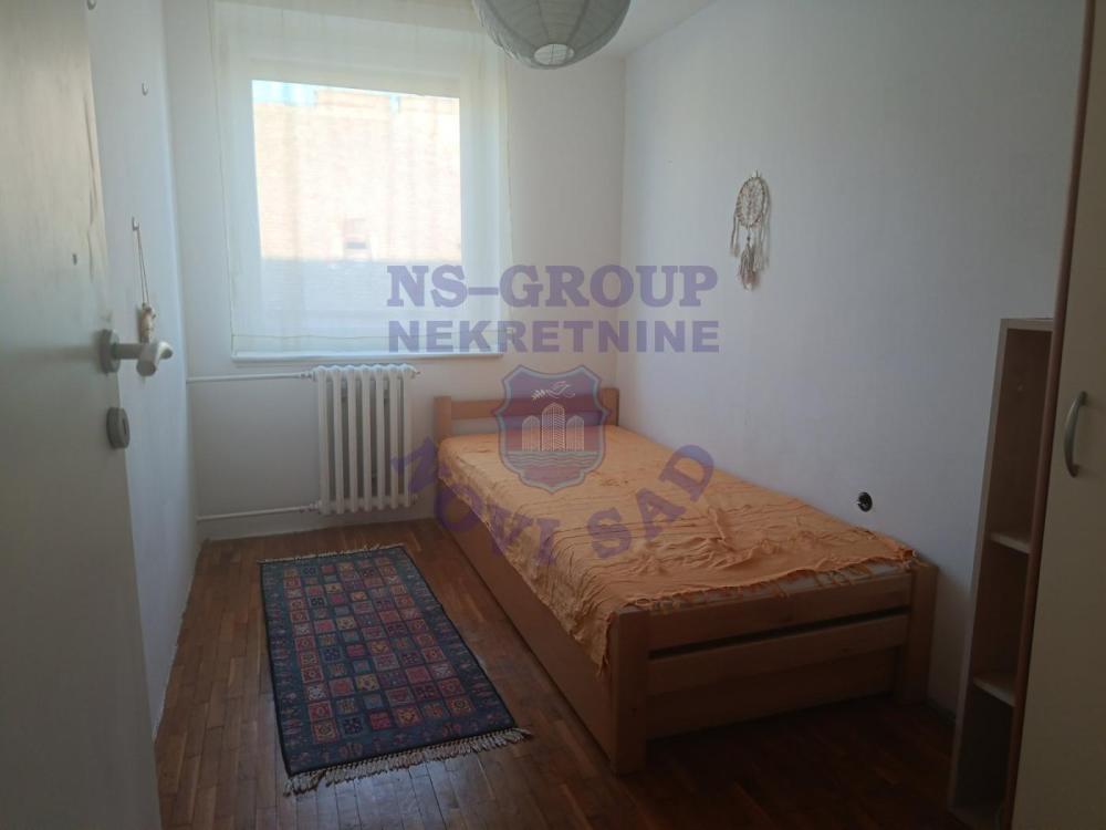 Slika 7 - Dvoiposoban stan na prodaju, 49m2, 133.900€