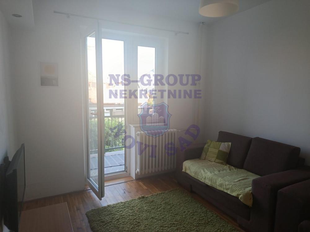 Slika 9 - Dvoiposoban stan na prodaju, 49m2, 133.900€