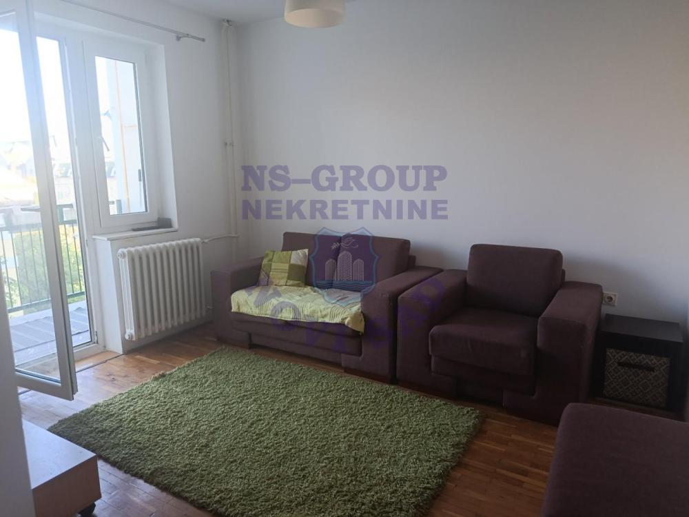 Slika 10 - Dvoiposoban stan na prodaju, 49m2, 133.900€
