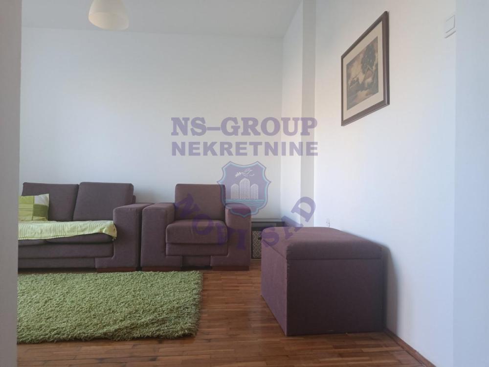Slika 11 - Dvoiposoban stan na prodaju, 49m2, 133.900€