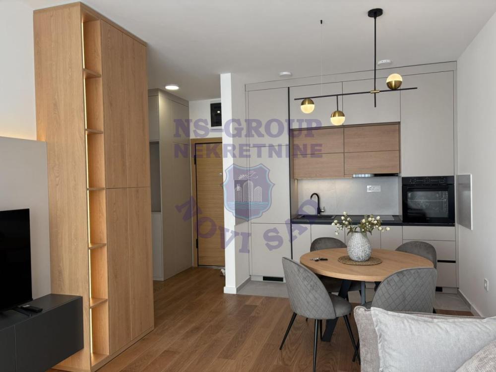 Slika 3 - Dvosoban stan na prodaju, 43m2, 211.150€