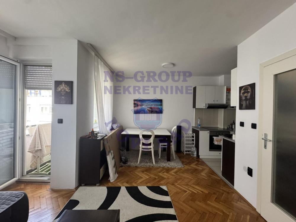 Slika 2 - Trosoban stan na prodaju, 82m2, 211.150€