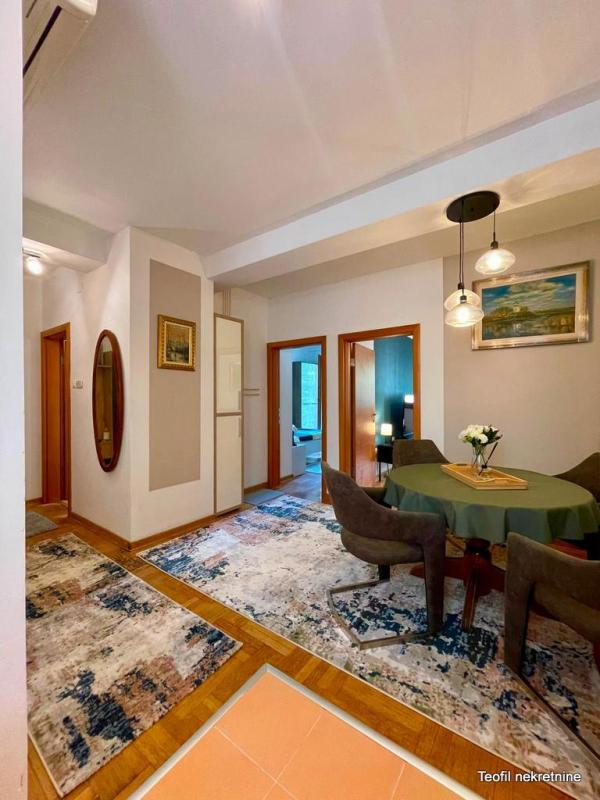 Slika 1 - Baba Višnjina, Dvosoban stan za izdavanje, 53m2, 850€