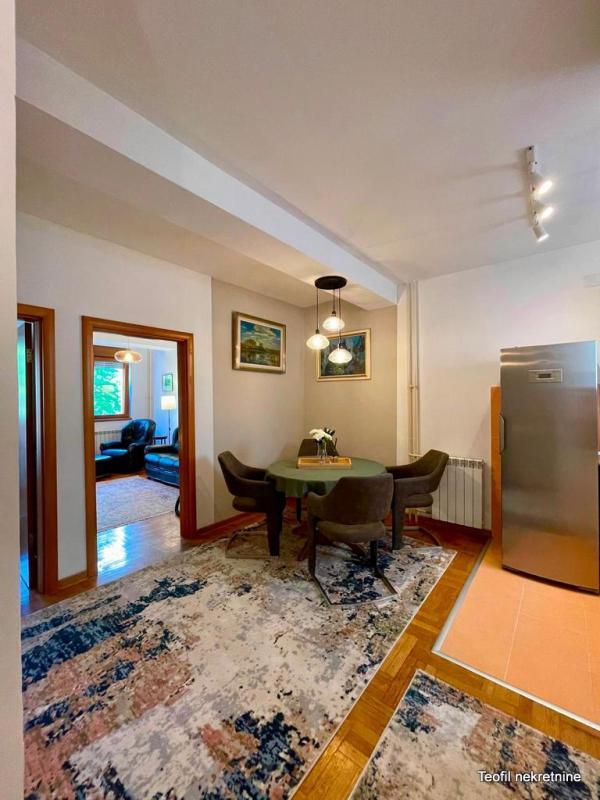 Slika 2 - Baba Višnjina, Dvosoban stan za izdavanje, 53m2, 850€