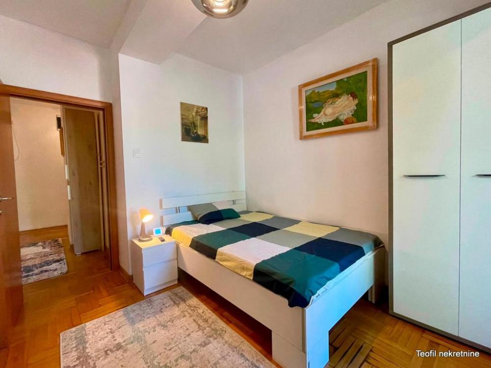 Slika 4 - Baba Višnjina, Dvosoban stan za izdavanje, 53m2, 850€
