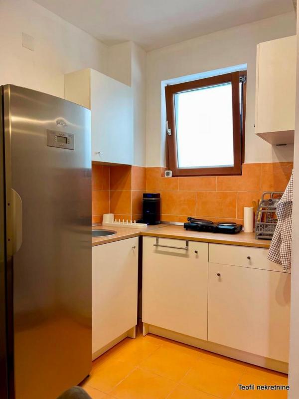 Slika 5 - Baba Višnjina, Dvosoban stan za izdavanje, 53m2, 850€