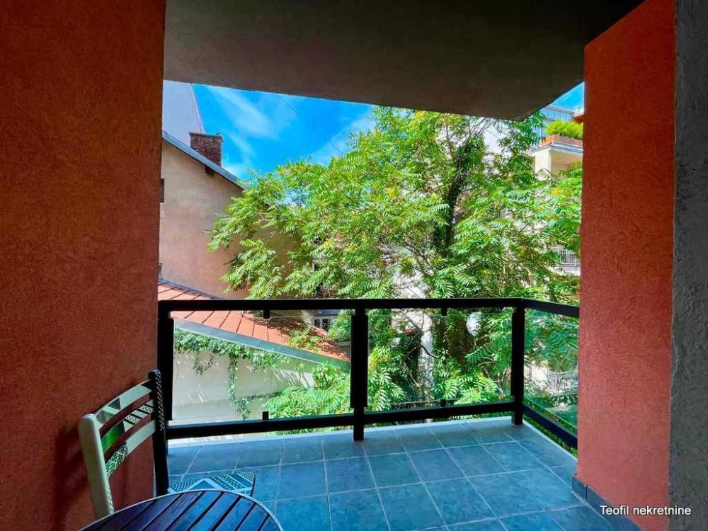 Slika 7 - Baba Višnjina, Dvosoban stan za izdavanje, 53m2, 850€