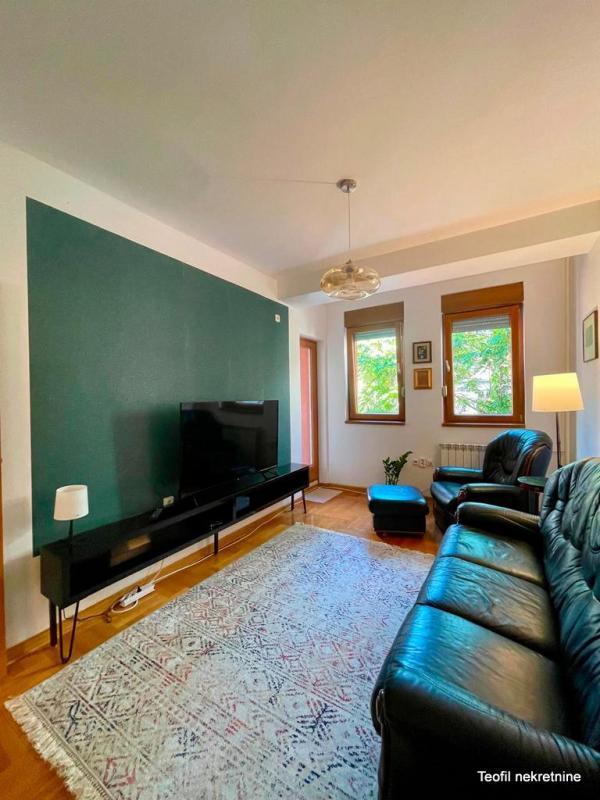 Glavna slika -Baba Višnjina, Dvosoban stan za izdavanje, 53m2, 850€
