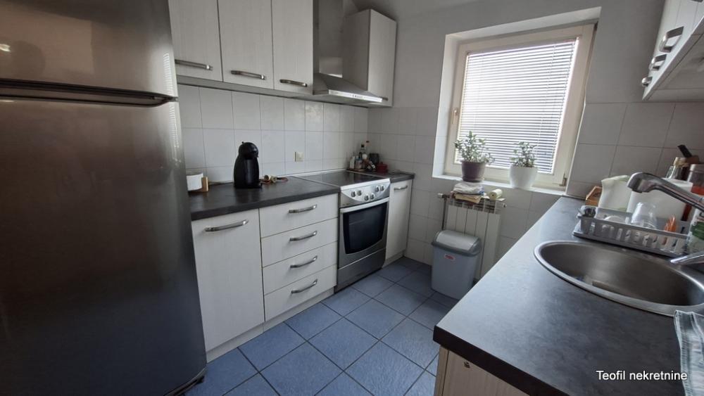 Slika 3 - Gospodara Vučića, Petosoban stan za izdavanje, 120m2, 800€