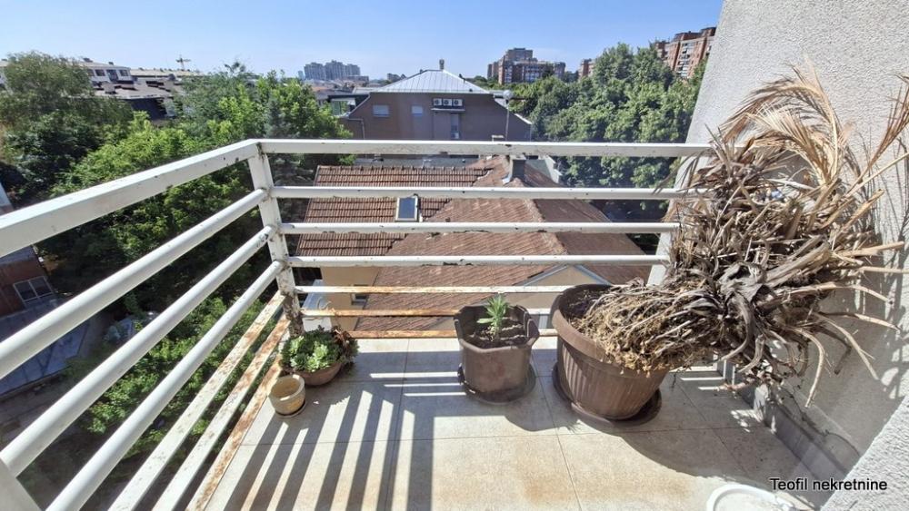 Slika 4 - Gospodara Vučića, Petosoban stan za izdavanje, 120m2, 800€