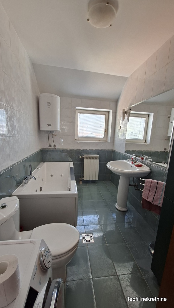 Slika 5 - Gospodara Vučića, Petosoban stan za izdavanje, 120m2, 800€