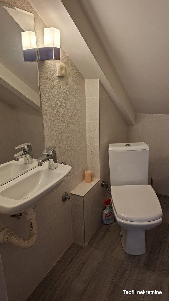 Slika 6 - Gospodara Vučića, Petosoban stan za izdavanje, 120m2, 800€