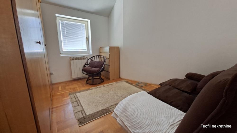 Slika 7 - Gospodara Vučića, Petosoban stan za izdavanje, 120m2, 800€