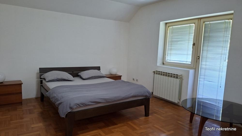 Slika 9 - Gospodara Vučića, Petosoban stan za izdavanje, 120m2, 800€