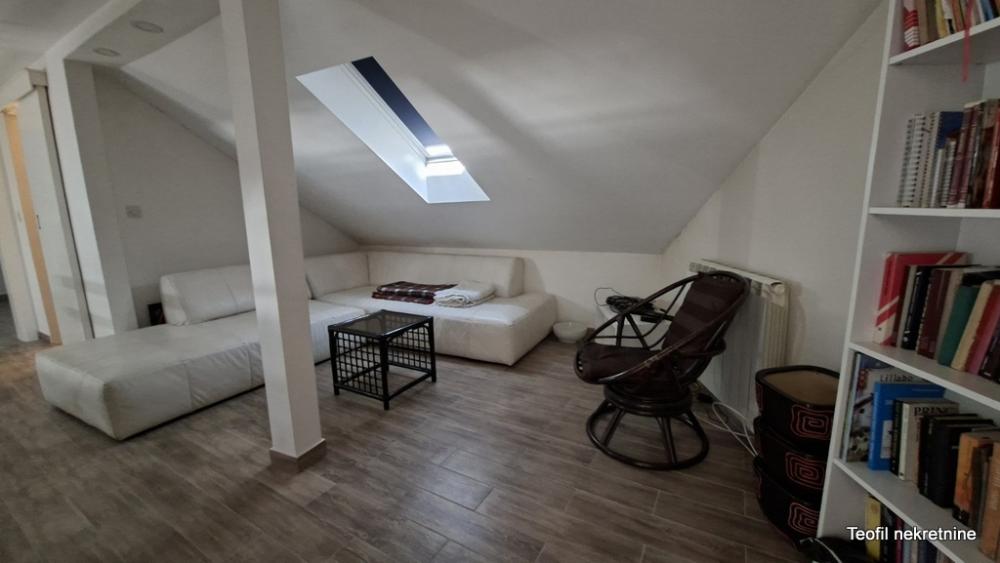 Slika 11 - Gospodara Vučića, Petosoban stan za izdavanje, 120m2, 800€