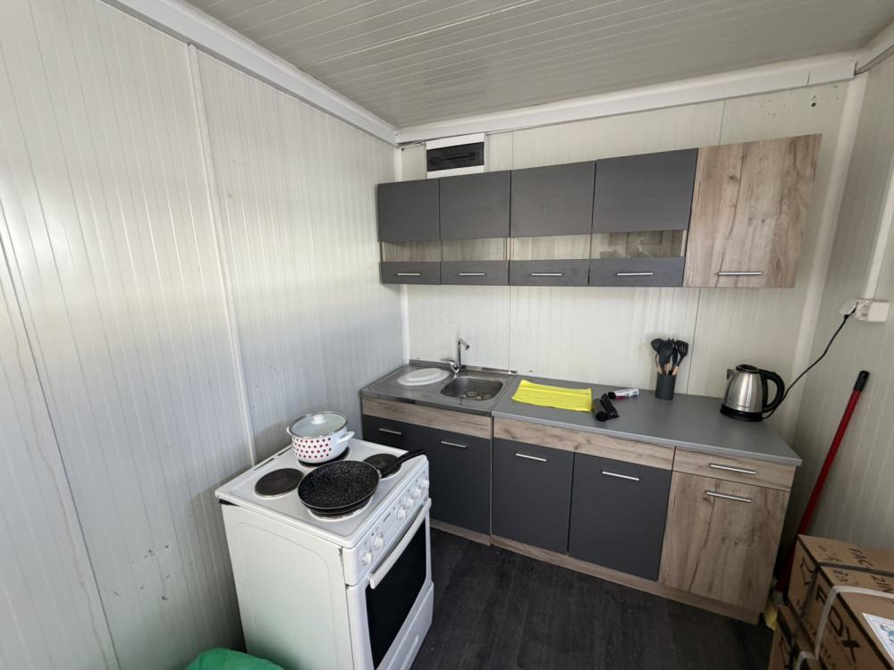 Slika 1 -  Kuća za izdavanje, 110m2