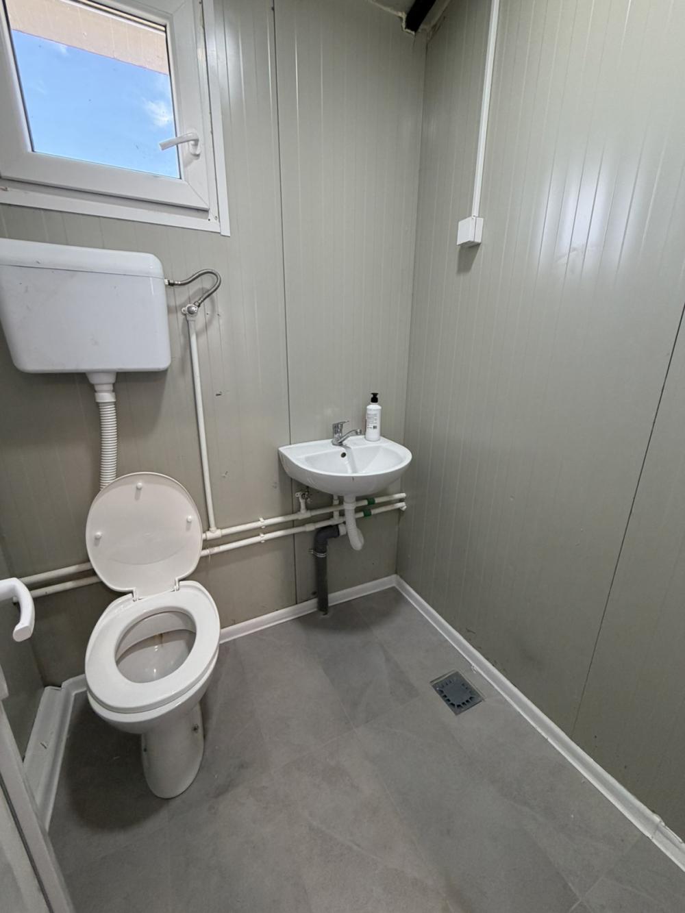 Slika 2 -  Kuća za izdavanje, 110m2