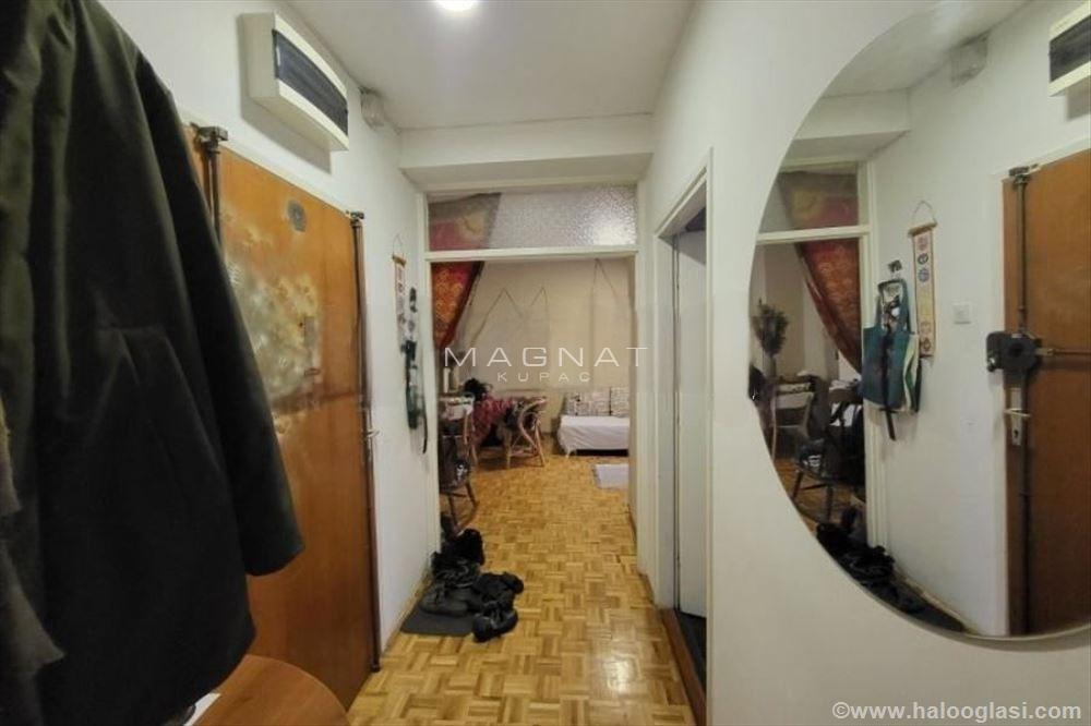Slika 2 - Resavska, Dvosoban stan na prodaju, 60m2, 260.000€