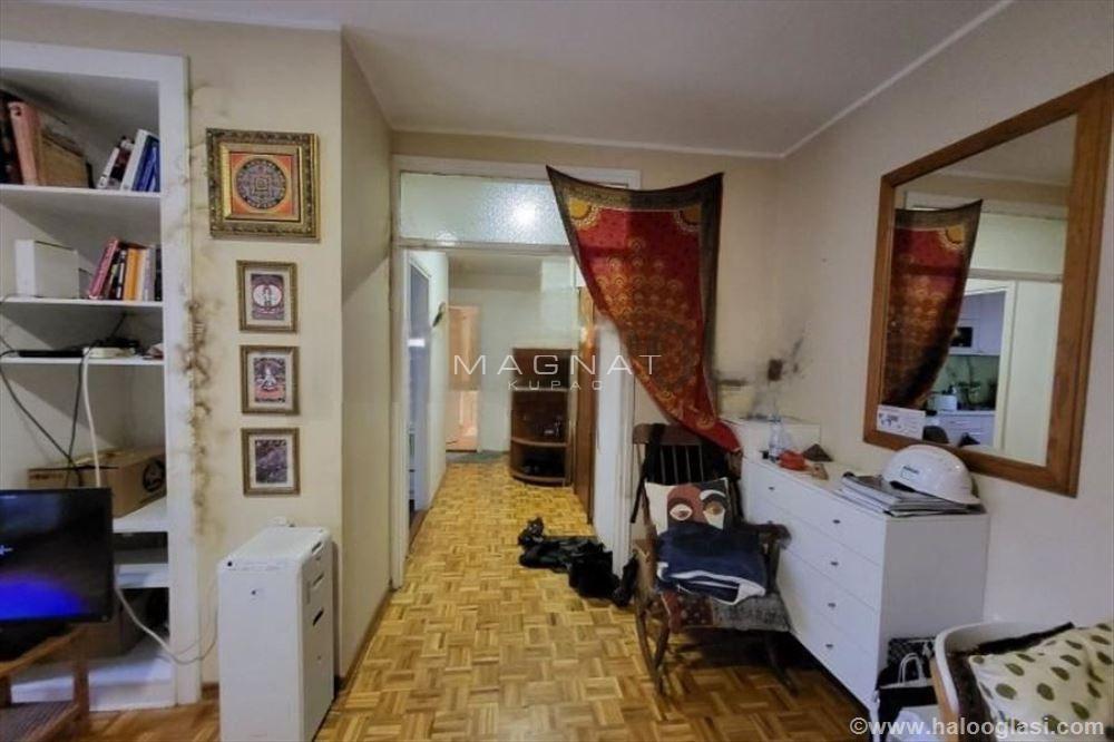 Slika 1 - Resavska, Dvosoban stan na prodaju, 60m2, 260.000€