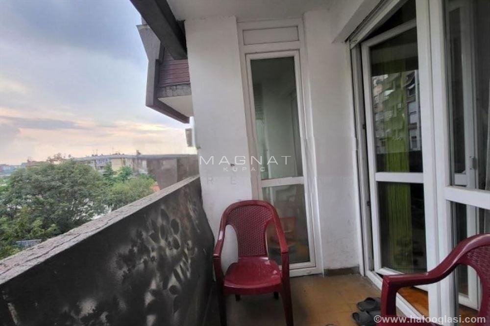 Slika 5 - Resavska, Dvosoban stan na prodaju, 60m2, 260.000€