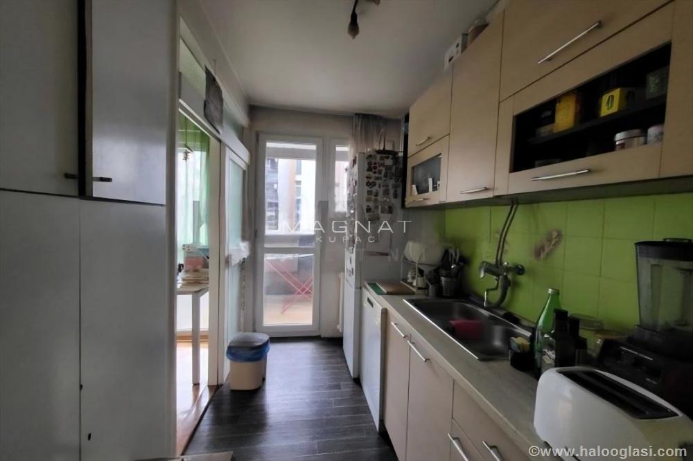 Slika 3 - Resavska, Dvosoban stan na prodaju, 60m2, 260.000€