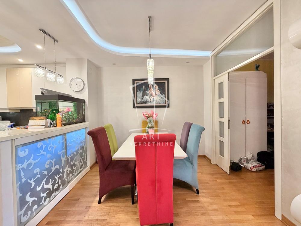 Slika 9 - Maksima Gorkog, Troiposoban stan na prodaju, 101m2, 380.000€
