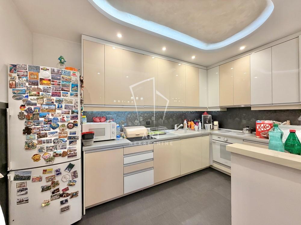 Slika 10 - Maksima Gorkog, Troiposoban stan na prodaju, 101m2, 380.000€