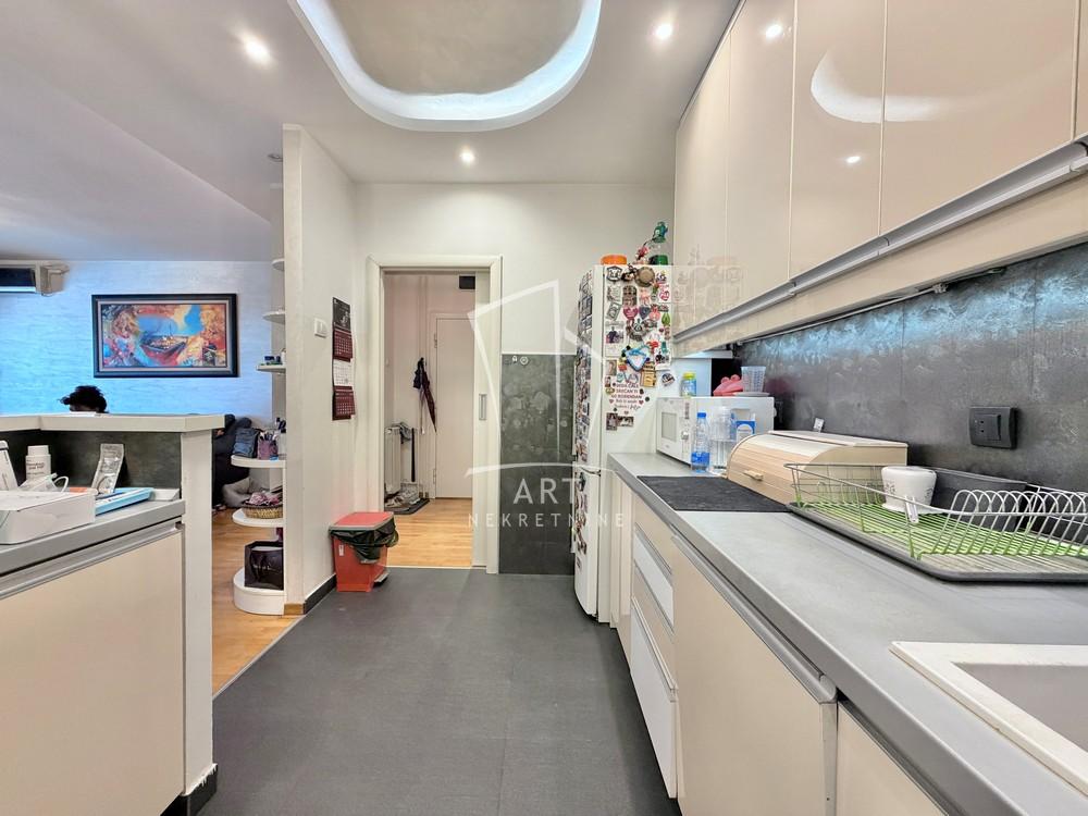 Slika 11 - Maksima Gorkog, Troiposoban stan na prodaju, 101m2, 380.000€