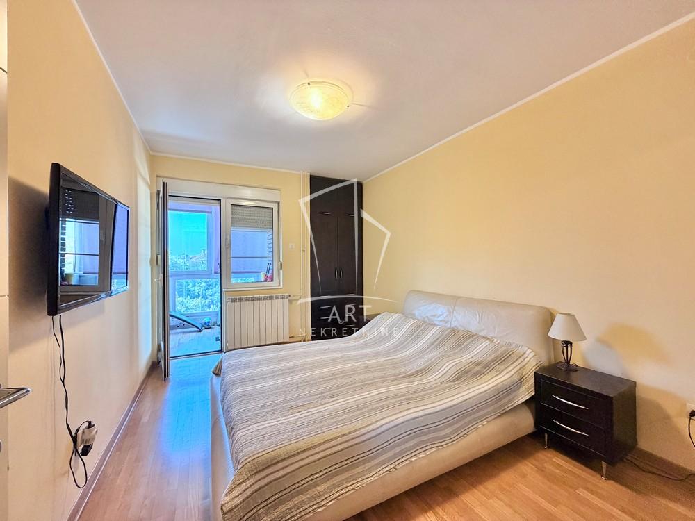 Slika 3 - Maksima Gorkog, Troiposoban stan na prodaju, 101m2, 380.000€