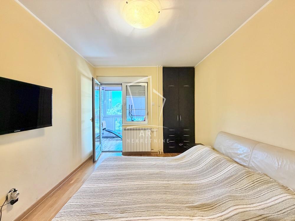 Slika 4 - Maksima Gorkog, Troiposoban stan na prodaju, 101m2, 380.000€