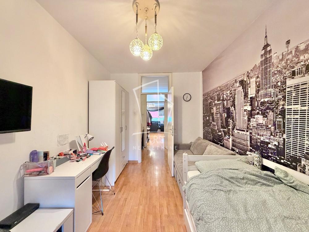 Slika 6 - Maksima Gorkog, Troiposoban stan na prodaju, 101m2, 380.000€