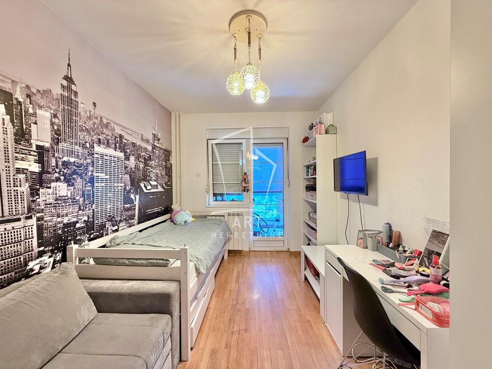 Slika 7 - Maksima Gorkog, Troiposoban stan na prodaju, 101m2, 380.000€