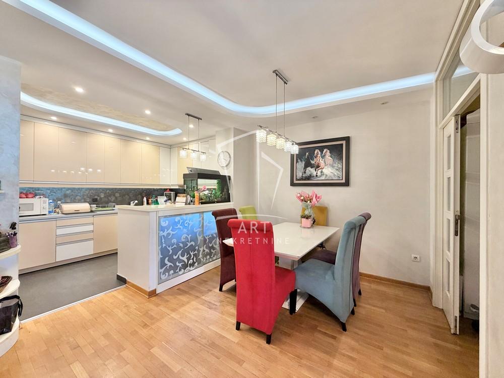 Slika 8 - Maksima Gorkog, Troiposoban stan na prodaju, 101m2, 380.000€