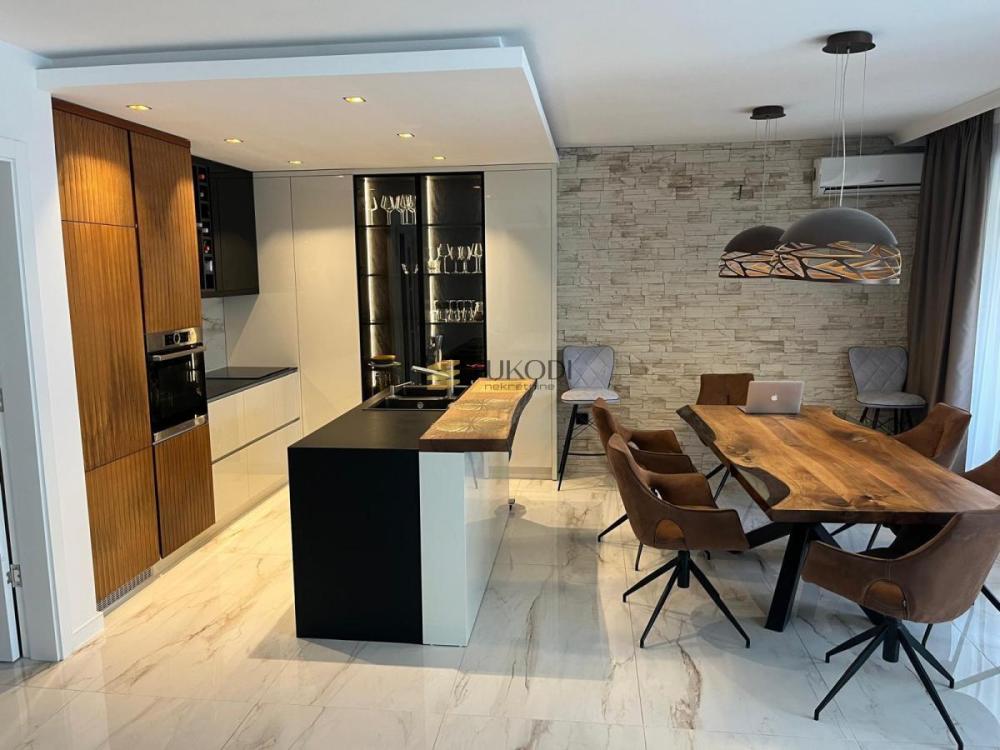 Slika 2 - Četvorosoban stan na prodaju, 130m2, 410.000€