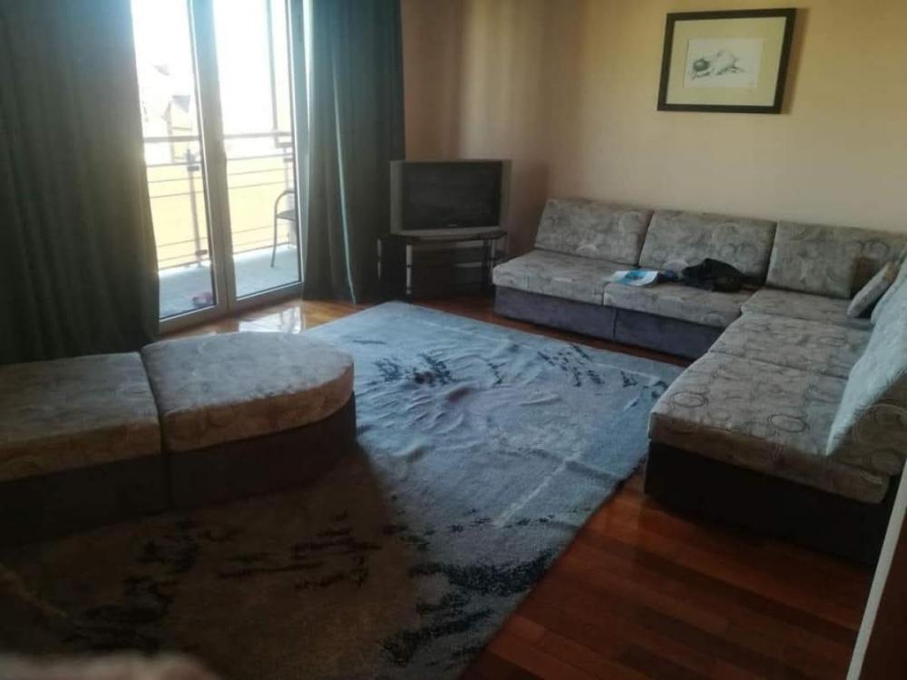 Glavna slika -Dvosoban stan za izdavanje, 52m2, 400€